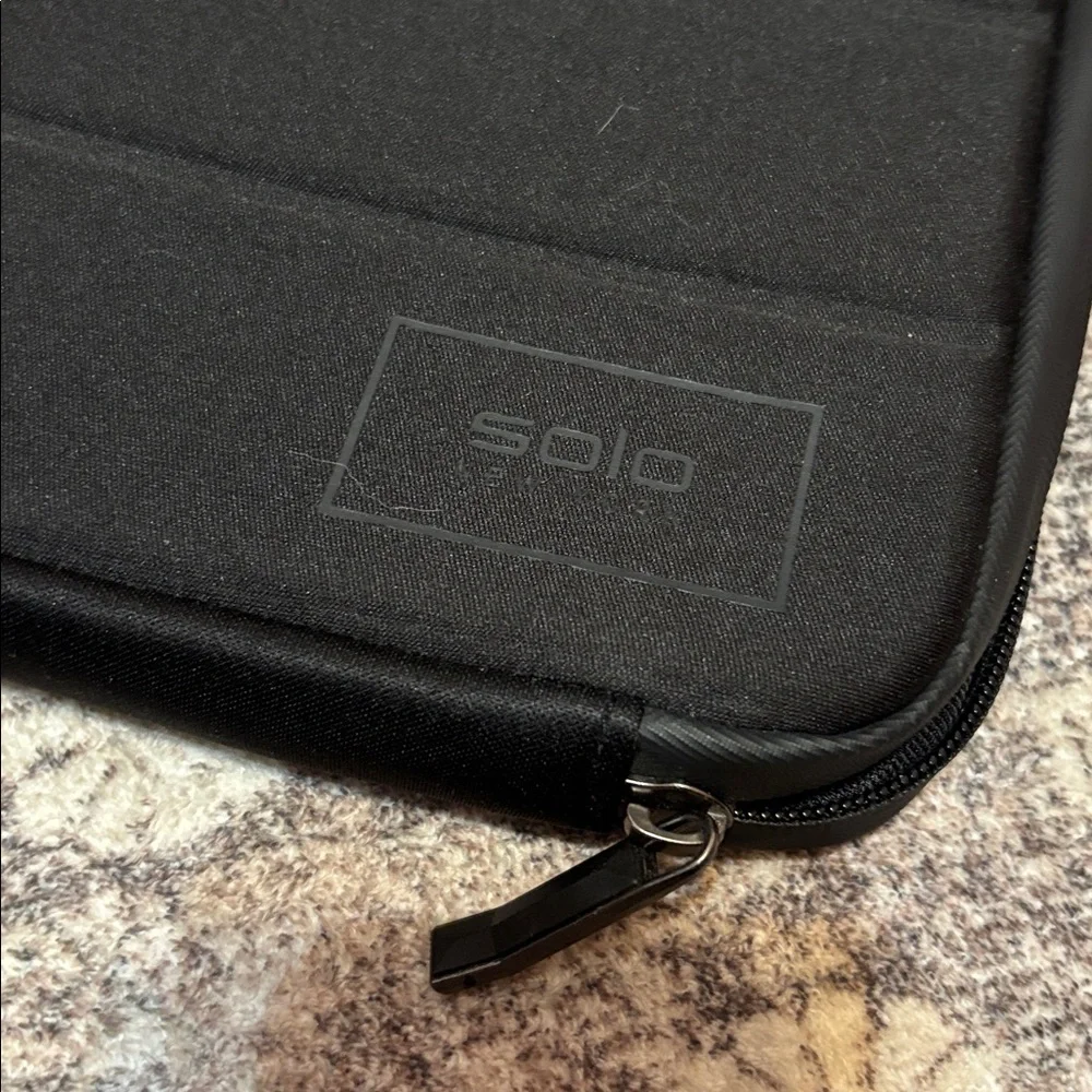 Laptop Sleeve